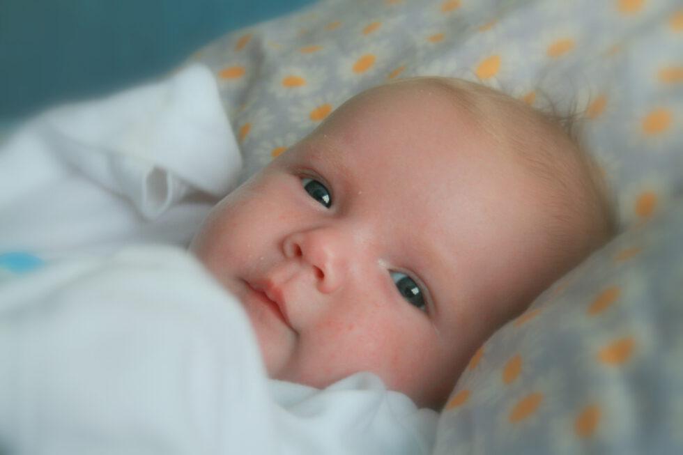 Leuke kraamcadeaus voor de nieuwe baby