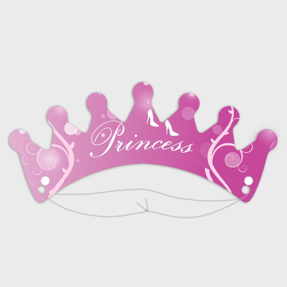 Princess bride kroontje